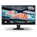 A product image of Gigabyte GS25F2 - 25" 1080p 200Hz Fast IPS Gaming Monitor
