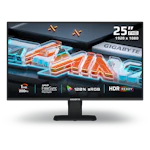 A small tile product image of Gigabyte GS25F2 - 25" 1080p 200Hz Fast IPS Gaming Monitor