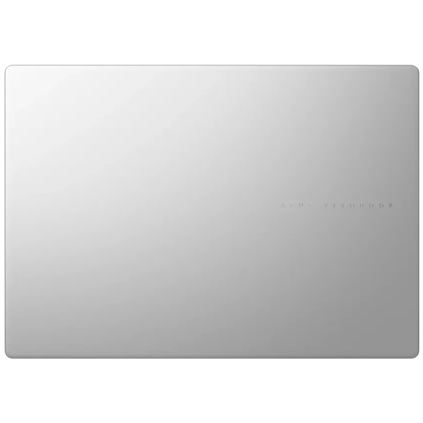 A large main feature product image of ASUS Vivobook S14 (S3407) - 14" OLED, Ultra 7 355, 32GB/512GB - Win 11 Notebook