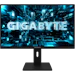A product image of Gigabyte G27Q3 - 27" 1440p 320Hz SS IPS Gaming Monitor