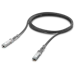 A product image of Ubiquiti UniFi SFP28 25Gbps Direct Attach Cable (5m)