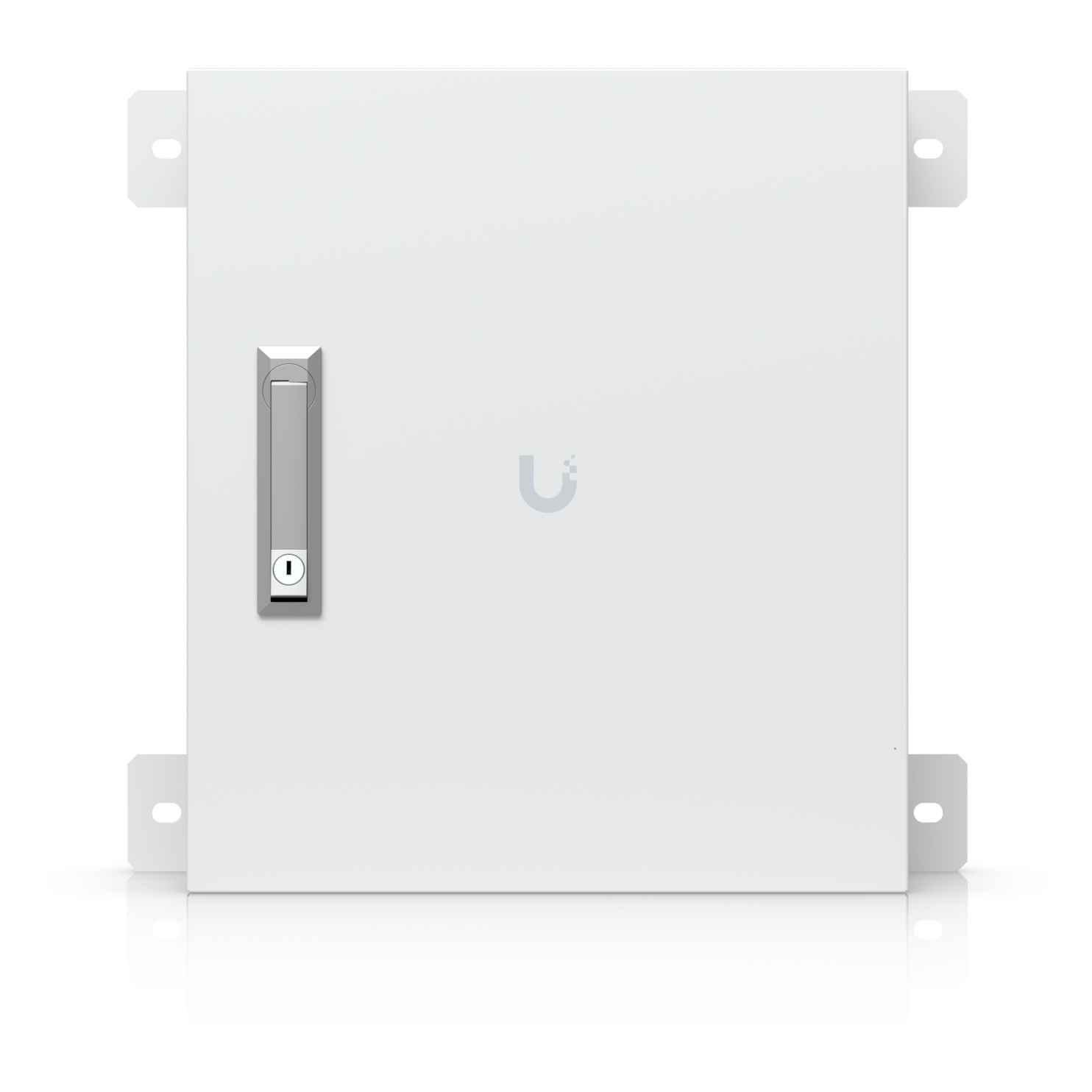 A large main feature product image of Ubiquiti UniFi Junction Utility Indoor/Outdoor Enclosure