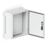 A small tile product image of Ubiquiti UniFi Junction Utility Indoor/Outdoor Enclosure