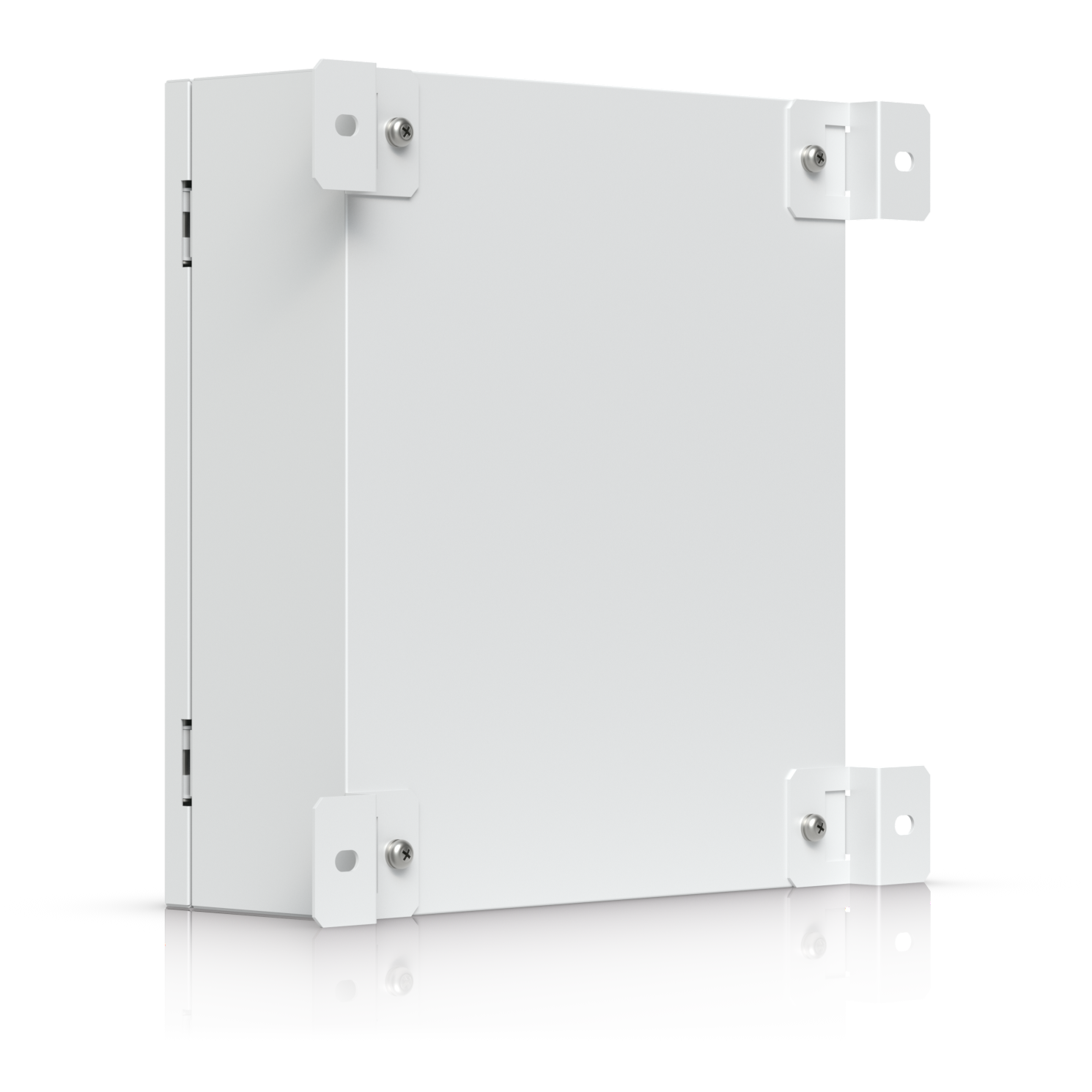 A large main feature product image of Ubiquiti UniFi Junction Utility Indoor/Outdoor Enclosure
