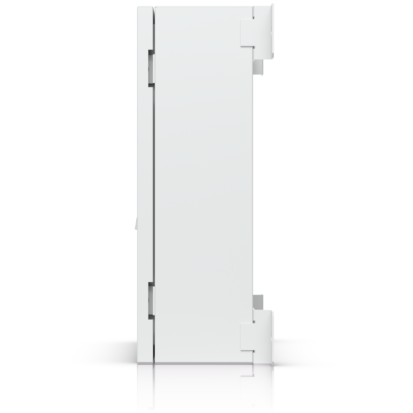 A large main feature product image of Ubiquiti UniFi Junction Utility Indoor/Outdoor Enclosure
