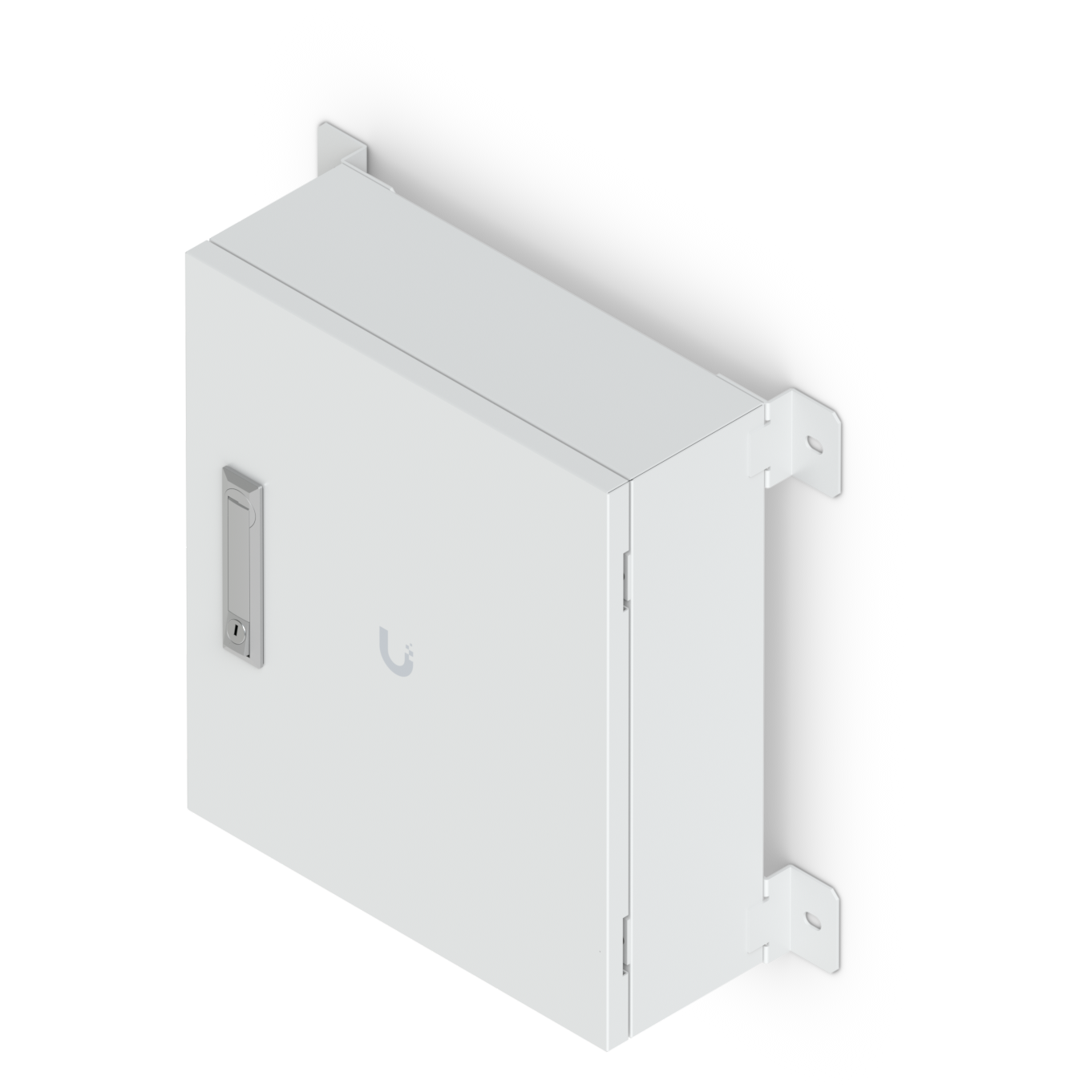 A large main feature product image of Ubiquiti UniFi Junction Utility Indoor/Outdoor Enclosure