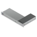 A product image of Ubiquiti Pro Max 16 Rack Mount Cable Management & Adapter Storage