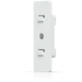 A product image of Ubiquiti UniFi Switch DIN Rail Mount