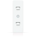 A small tile product image of Ubiquiti UniFi Switch DIN Rail Mount