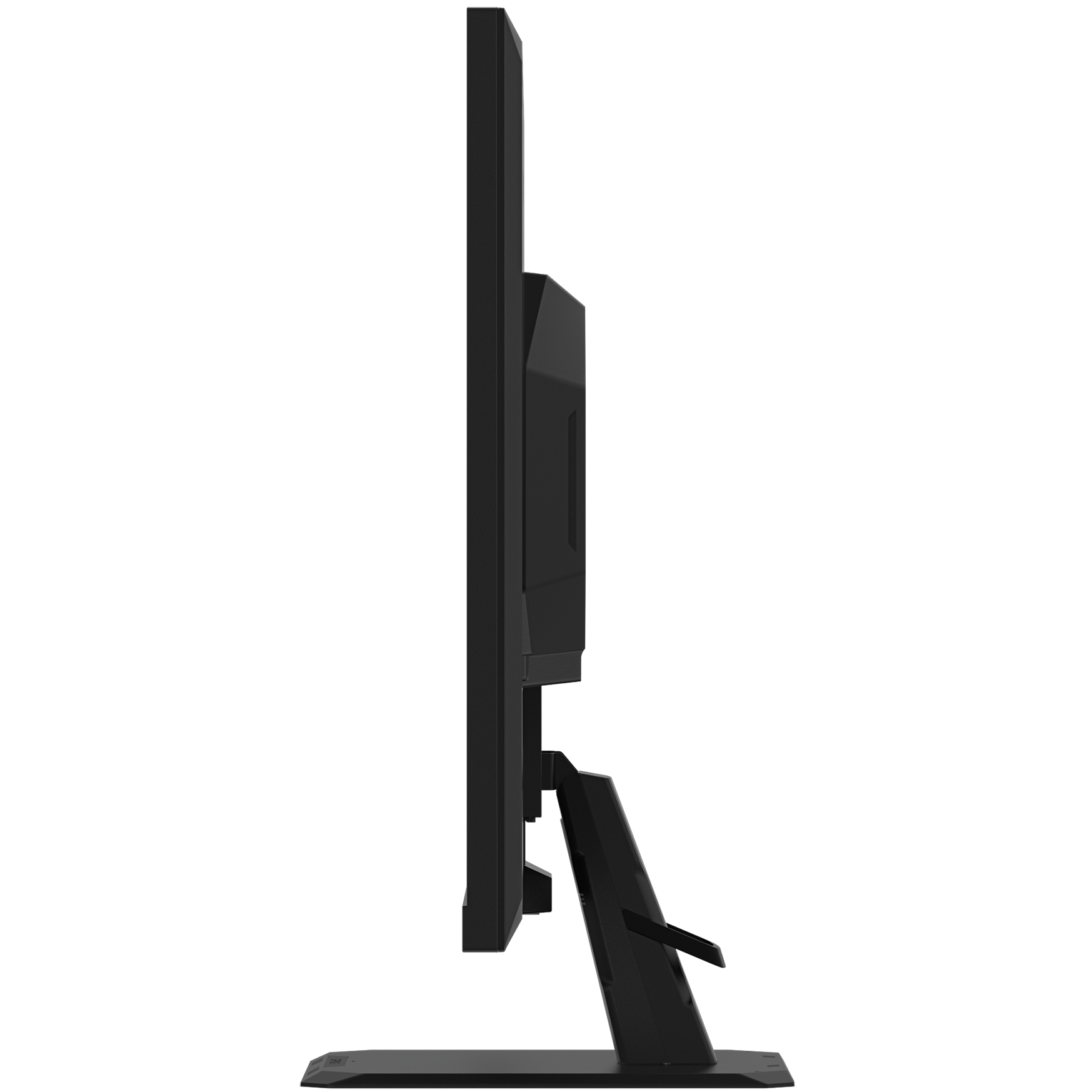 A large main feature product image of Gigabyte GS32QA - 32"  1440p 180Hz SS IPS Gaming Monitor