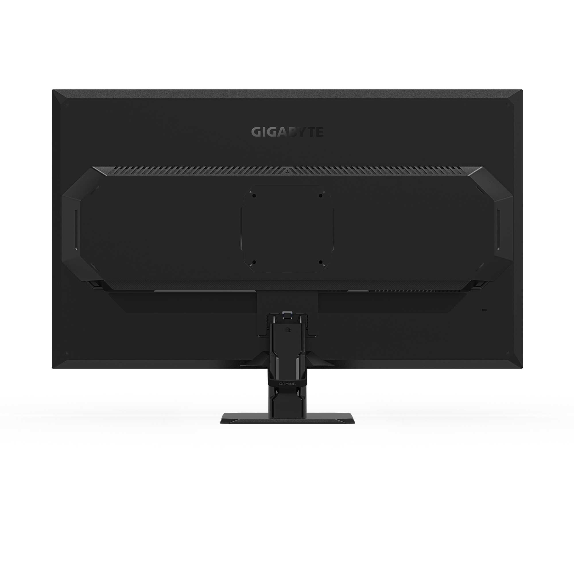 A large main feature product image of Gigabyte GS32QA - 32"  1440p 180Hz SS IPS Gaming Monitor