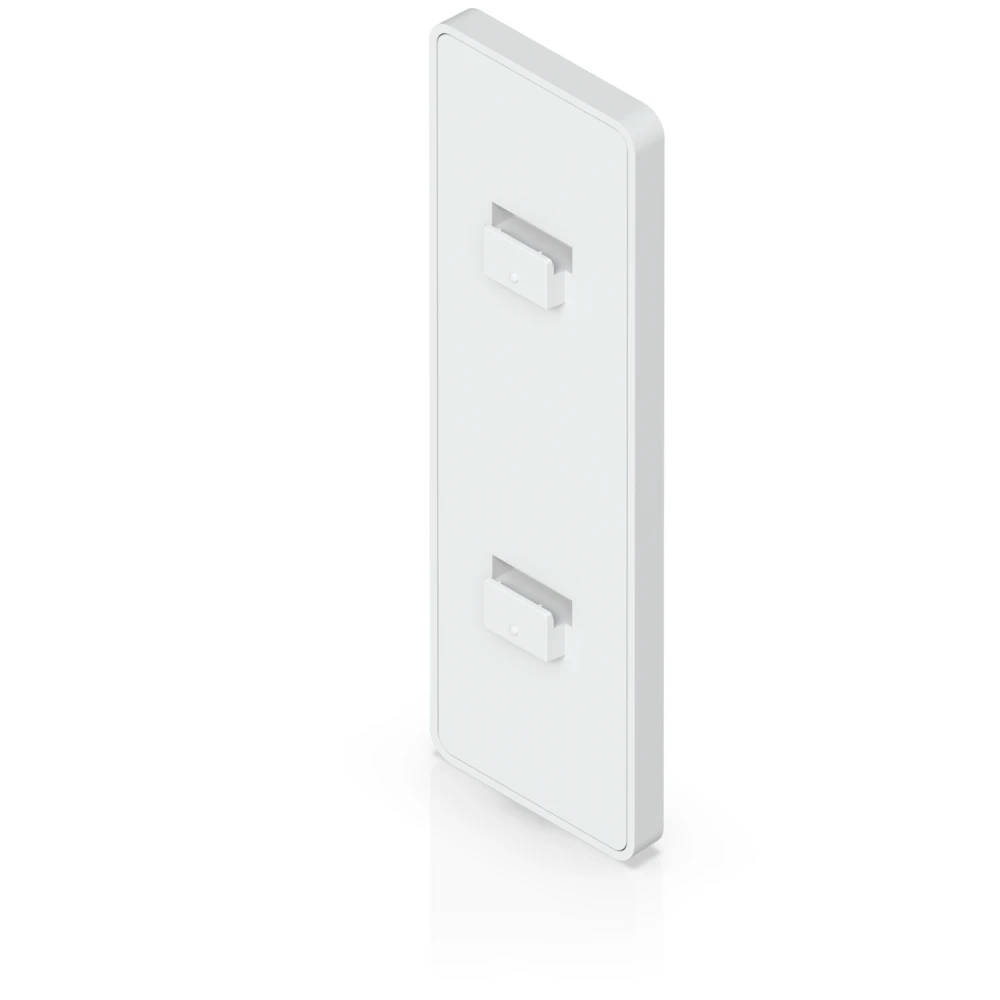 A large main feature product image of Ubiquiti UniFi Switch Floating Mount