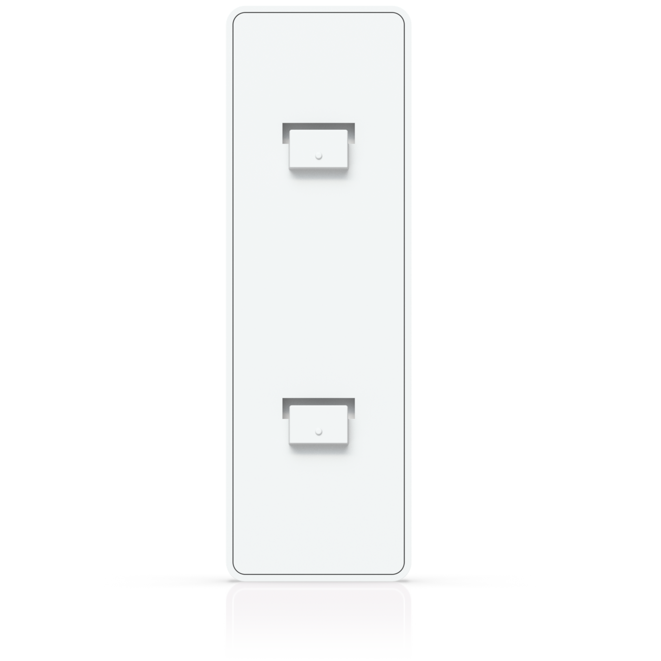 A large main feature product image of Ubiquiti UniFi Switch Floating Mount