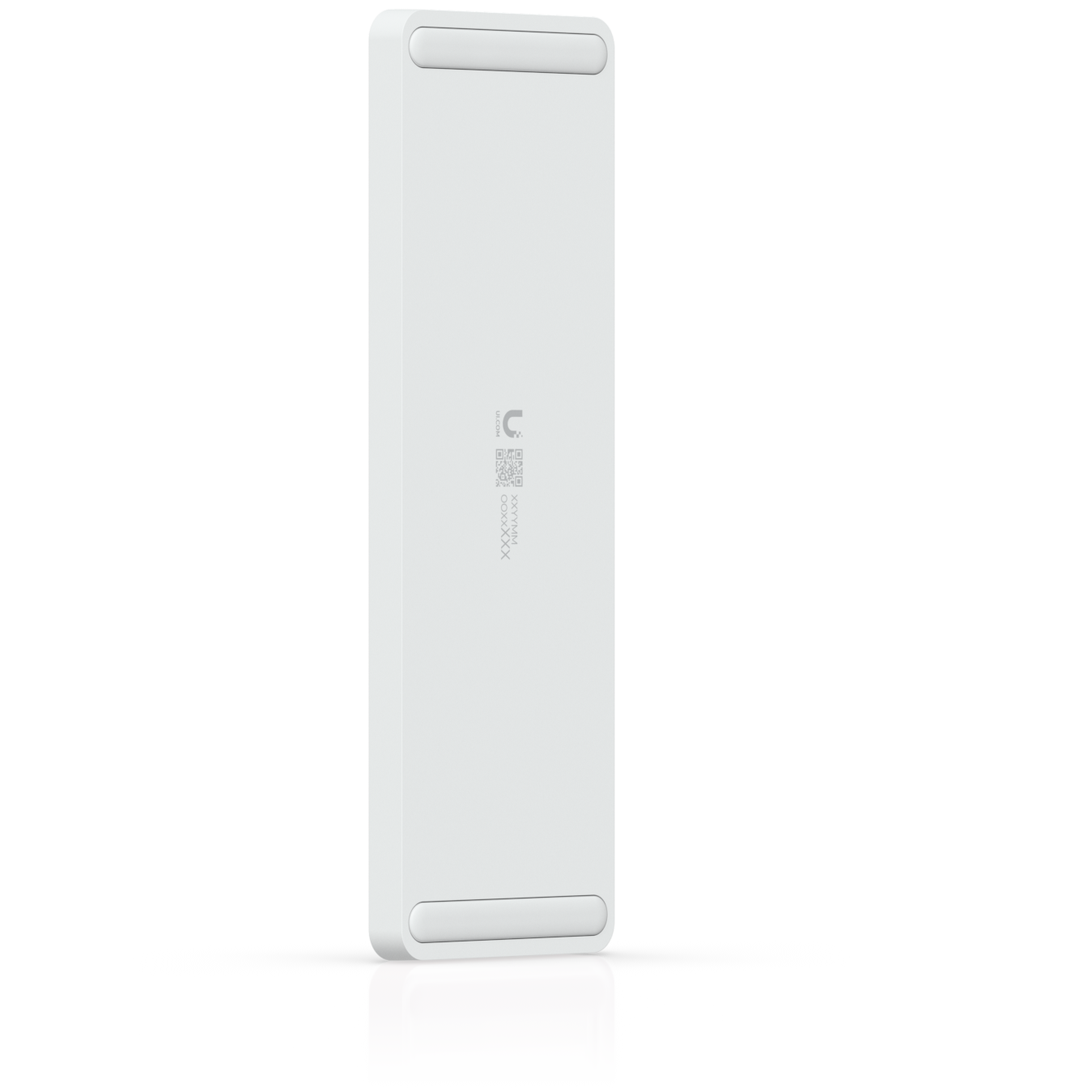 A large main feature product image of Ubiquiti UniFi Switch Floating Mount