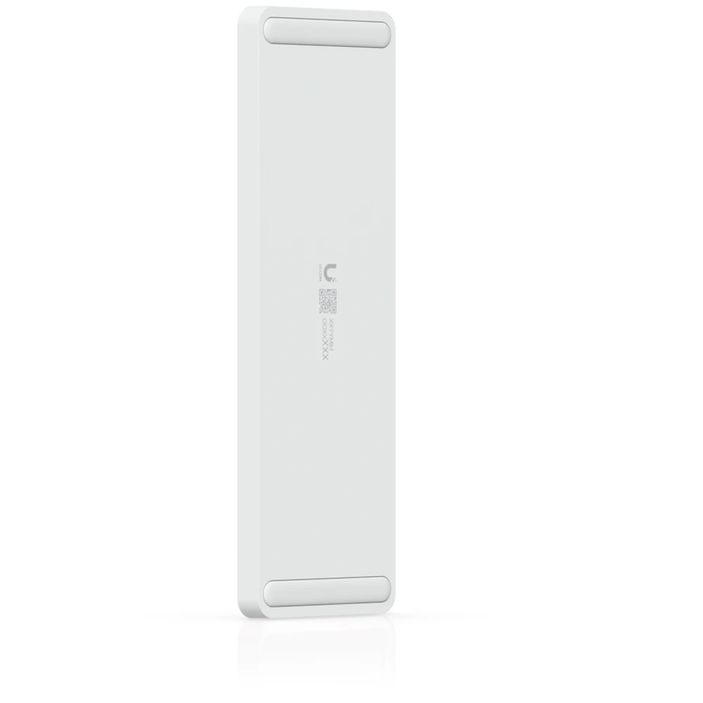A large main feature product image of Ubiquiti UniFi Switch Floating Mount