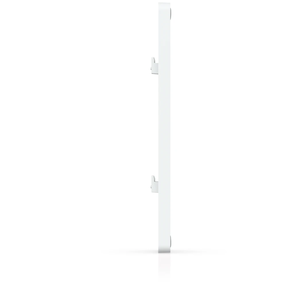 A large main feature product image of Ubiquiti UniFi Switch Floating Mount