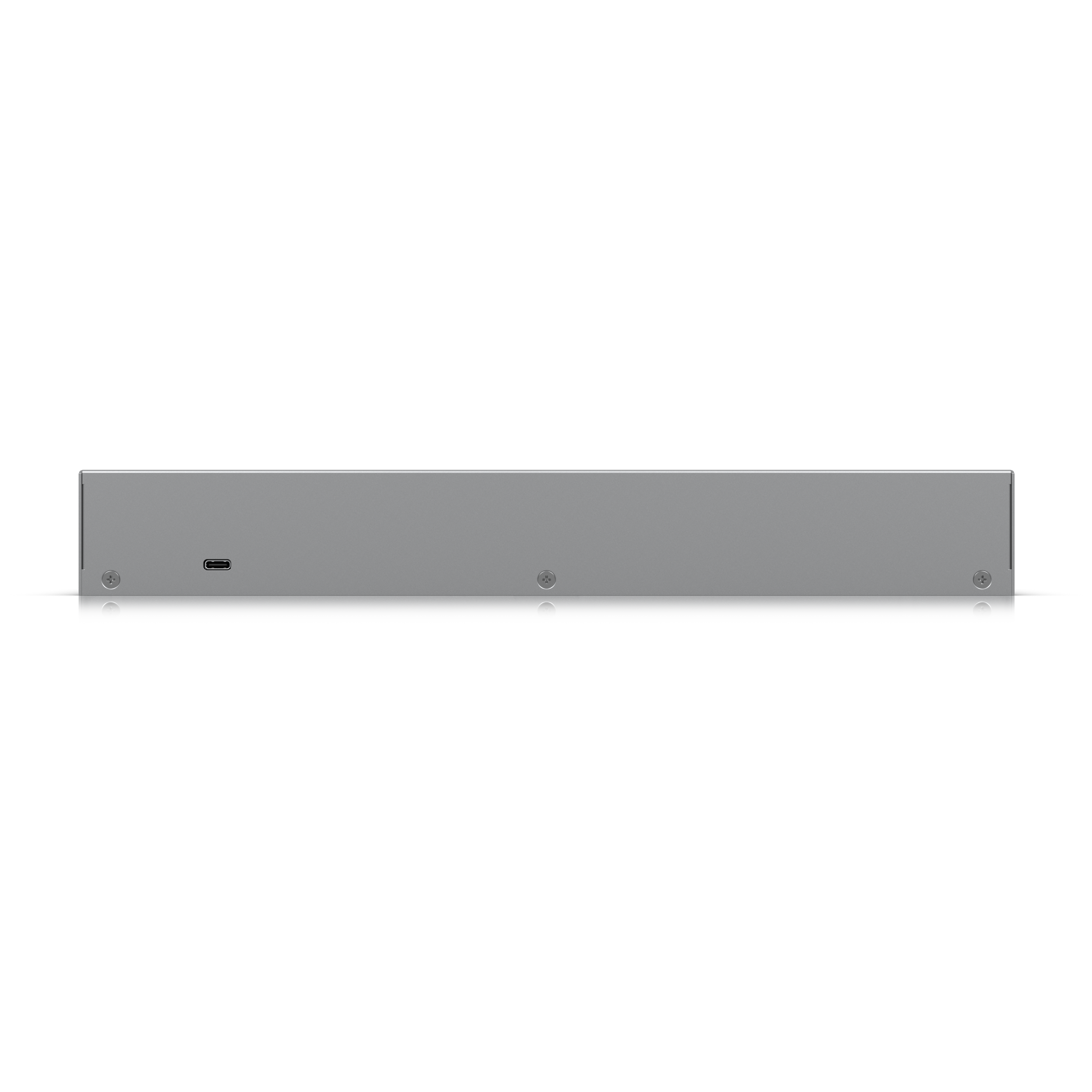 A large main feature product image of Ubiquiti UniFi Pro Max 16-Port 2.5GbE Layer 3 Managed Switch with Etherlighting