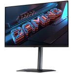 A small tile product image of Gigabyte MO27Q2A QD-OLED - 27" 1440p 280Hz 0.03ms Gaming Monitor