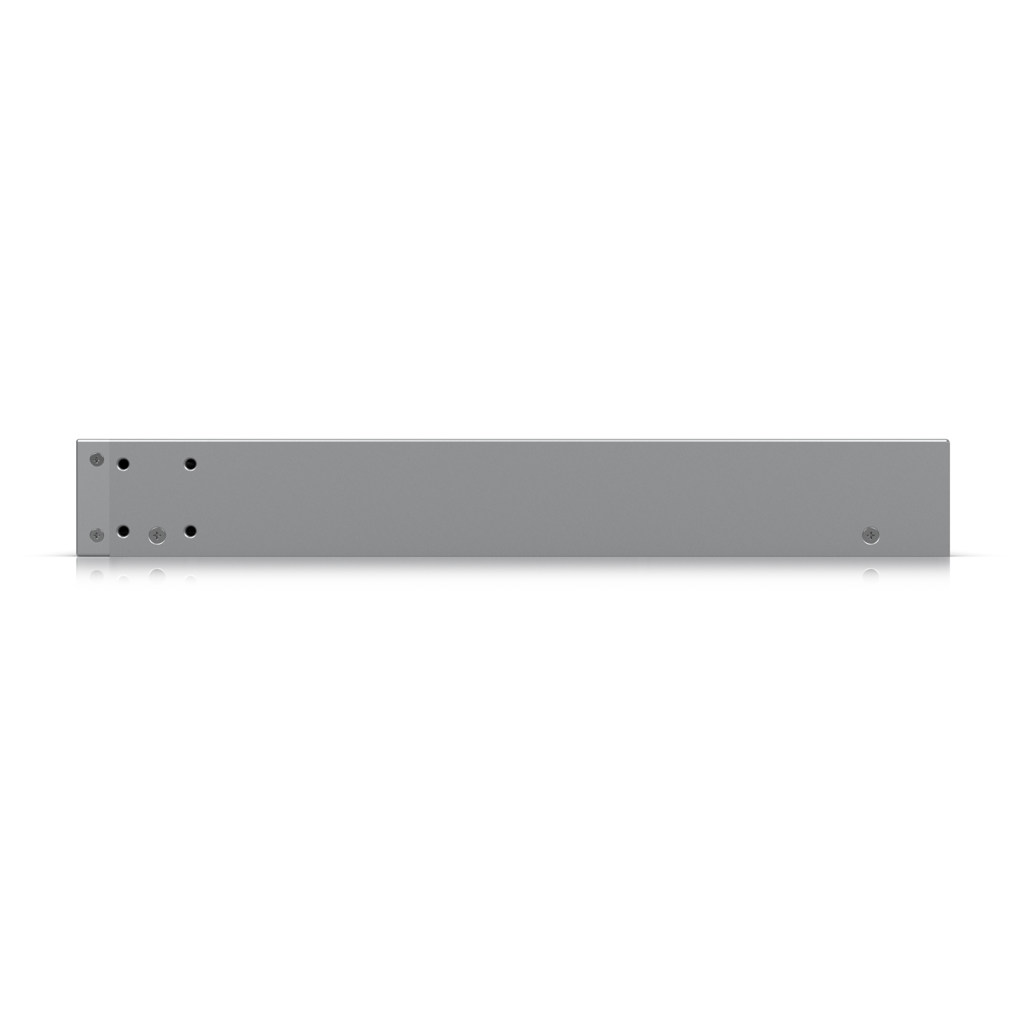 A large main feature product image of Ubiquiti UniFi Pro Max 24-Port 2.5GbE Layer 3 Managed Switch with Etherlighting