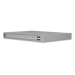 A product image of Ubiquiti UniFi Pro Max 48-Port 2.5GbE Layer 3 Managed Switch with Etherlighting