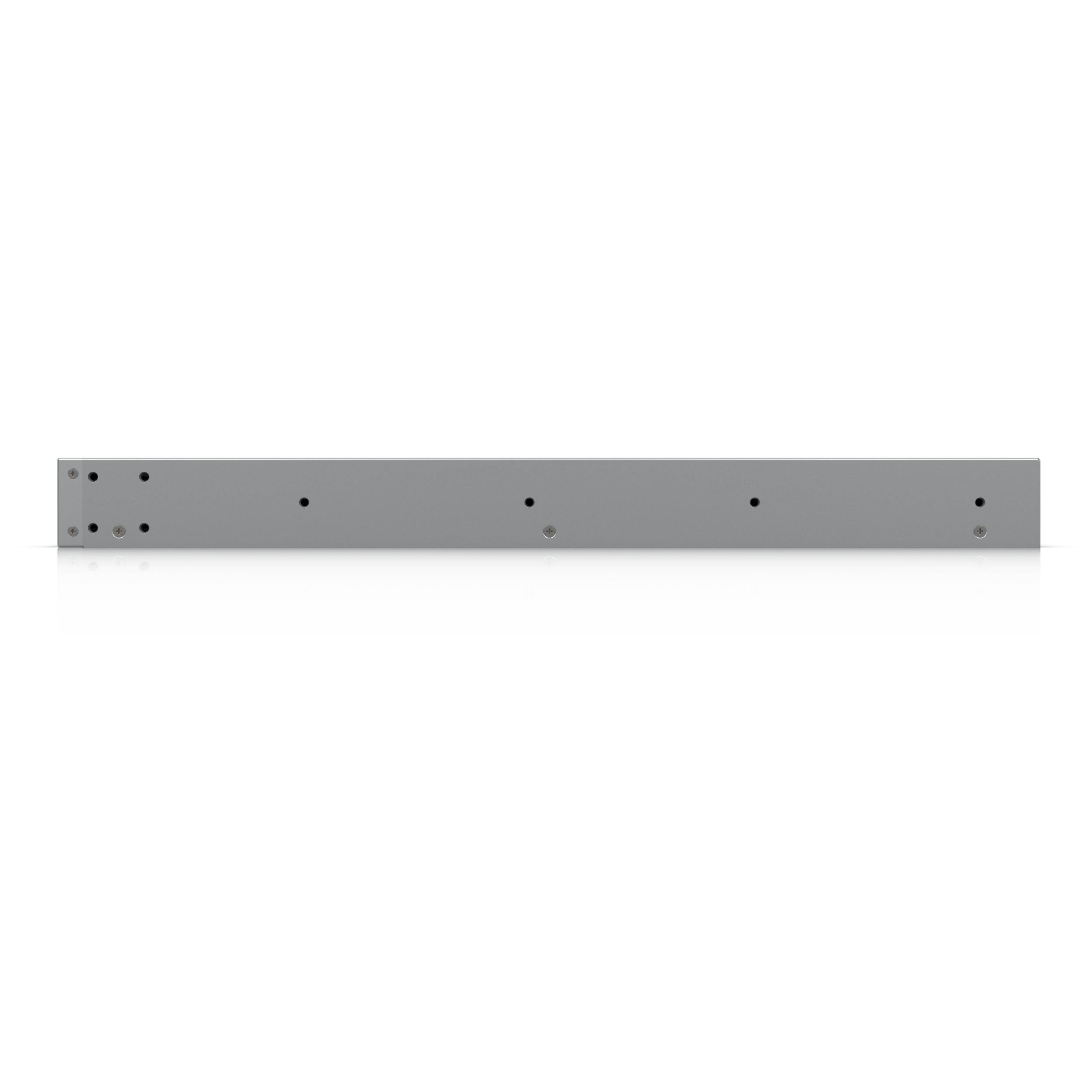A large main feature product image of Ubiquiti UniFi Pro XG 24-Port 10GbE SFP28 Layer 3 Managed Switch with Etherlighting