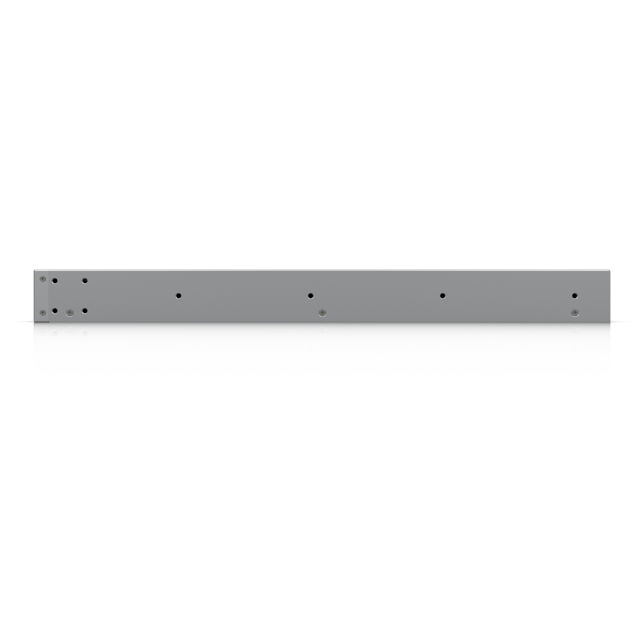 A large main feature product image of Ubiquiti UniFi Pro XG 48-Port 10GbE SFP28 Layer 3 Managed Switch with Etherlighting