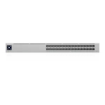 A small tile product image of Ubiquiti UniFi Pro XG Aggregation 32-Port 25GbE SFP28 Layer 3 Managed Switch with Etherlighting