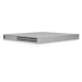 A product image of Ubiquiti Pro XG Aggregation 32-Port 25GbE SFP28 Layer 3 Managed Switch with Etherlighting
