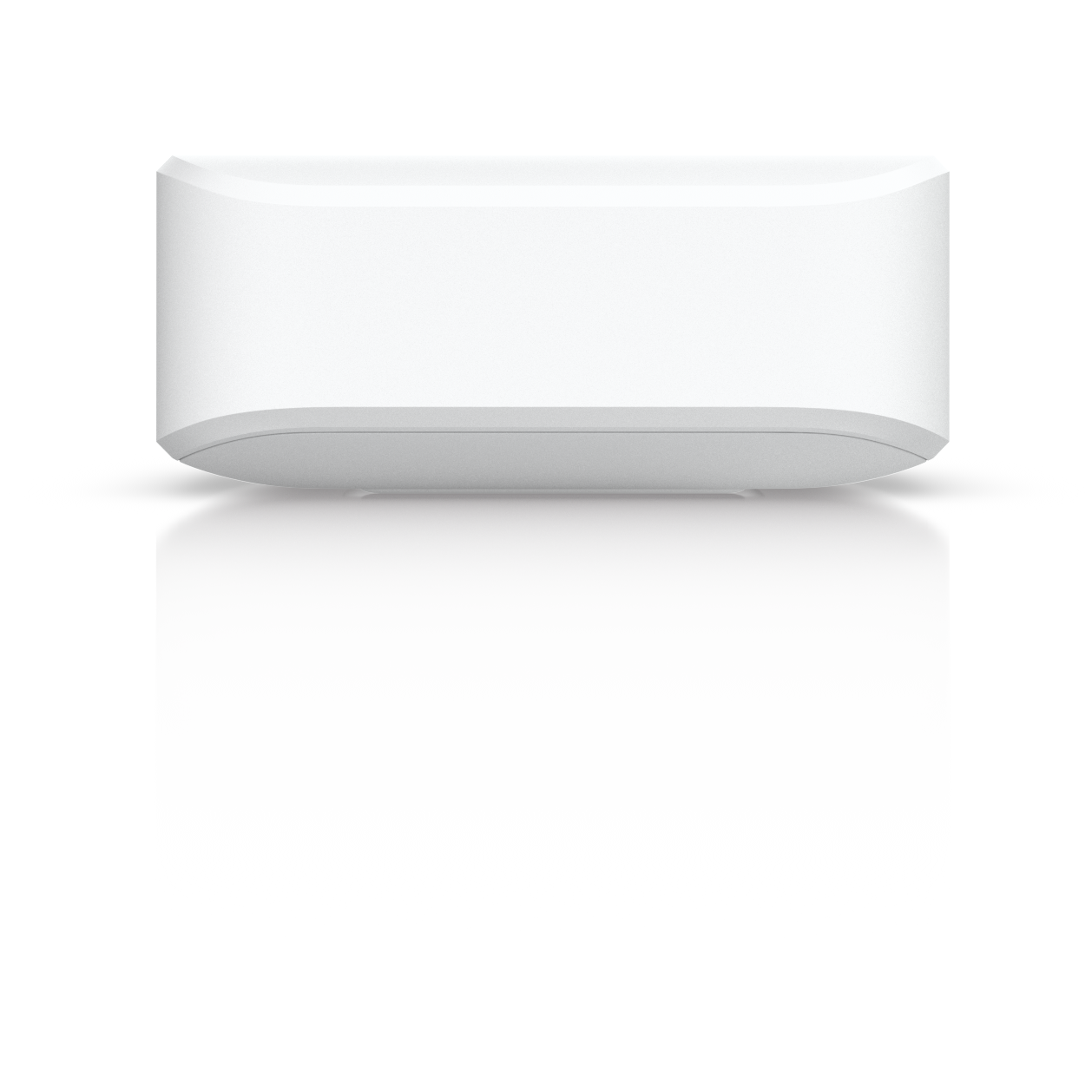 A large main feature product image of Ubiquiti UniFi Ultra 8-Port 1GbE Layer 2 PoE Switch