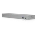 A product image of Ubiquiti UniFi 10GbE SFP+ WAN Switch