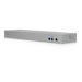 A product image of Ubiquiti UniFi 10GbE WAN Switch