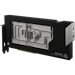 A product image of Thermal Grizzly DeltaMate ROG Astral RTX 5080 GPU Water Block