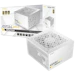 A product image of EX-DEMO Antec GSK850 V2 850W Gold PCIe 5.1 ATX 3.1 Modular PSU - White