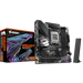 A product image of Gigabyte X870M Aorus Elite WiFi7 AM5 mATX Desktop Motherboard