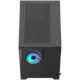 A small tile product image of Fractal Design Pop 2 Vision RGB TG Mid Tower Case (Black)