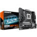 A product image of EX-DEMO Gigabyte B850M EAGLE WF6E AM5 mATX Desktop motherboard