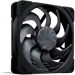 A product image of Noctua NF-A12X25 G2 PWM Chromax Black - 120mm x 25mm 1800RPM Cooling Fan