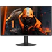 A product image of AOC AGON 24G50Z2 - 24" 1080p 260Hz 0.3ms Fast IPS Gaming Monitor