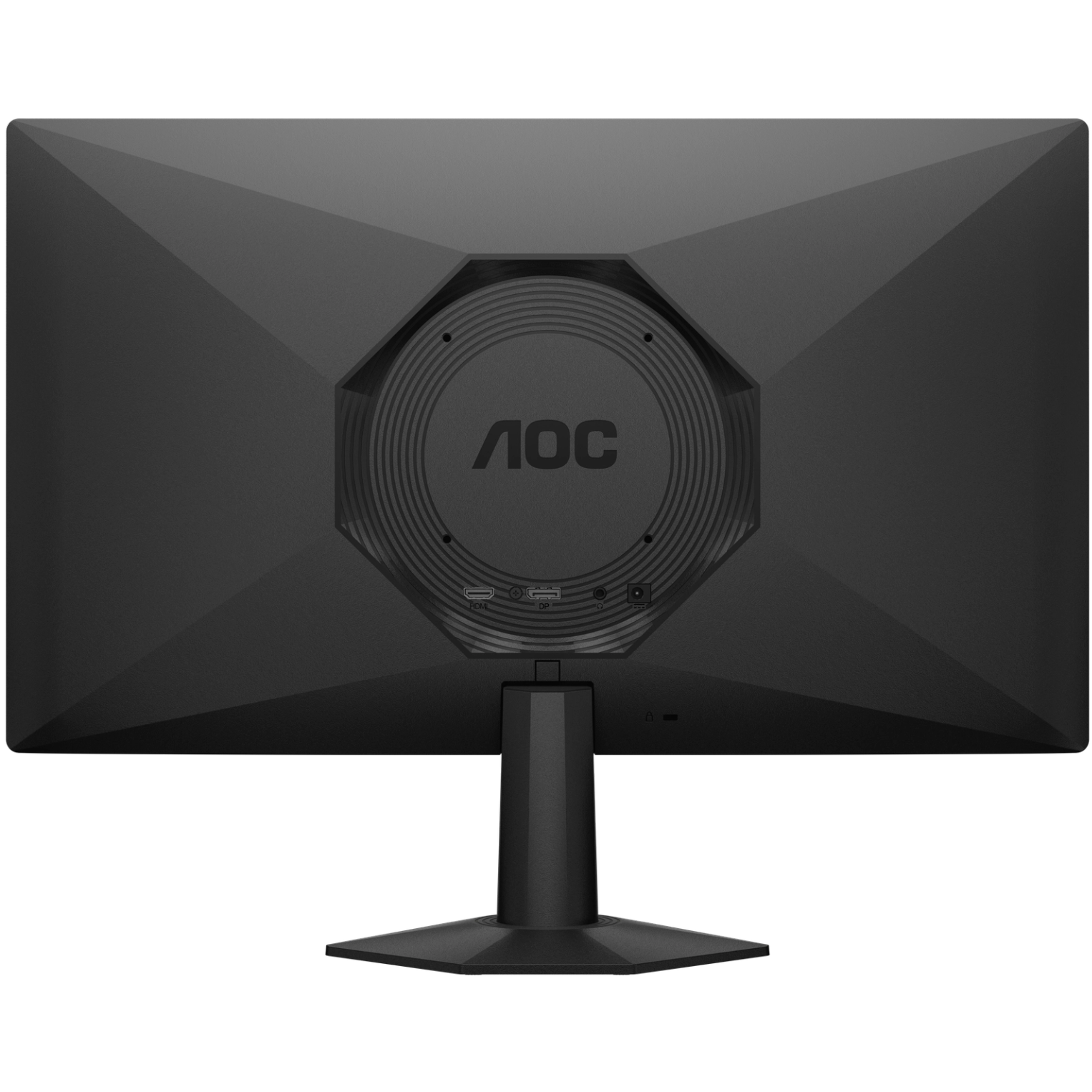 A large main feature product image of AOC AGON 24G50Z2 - 24" 1080p 260Hz 0.3ms Fast IPS Gaming Monitor