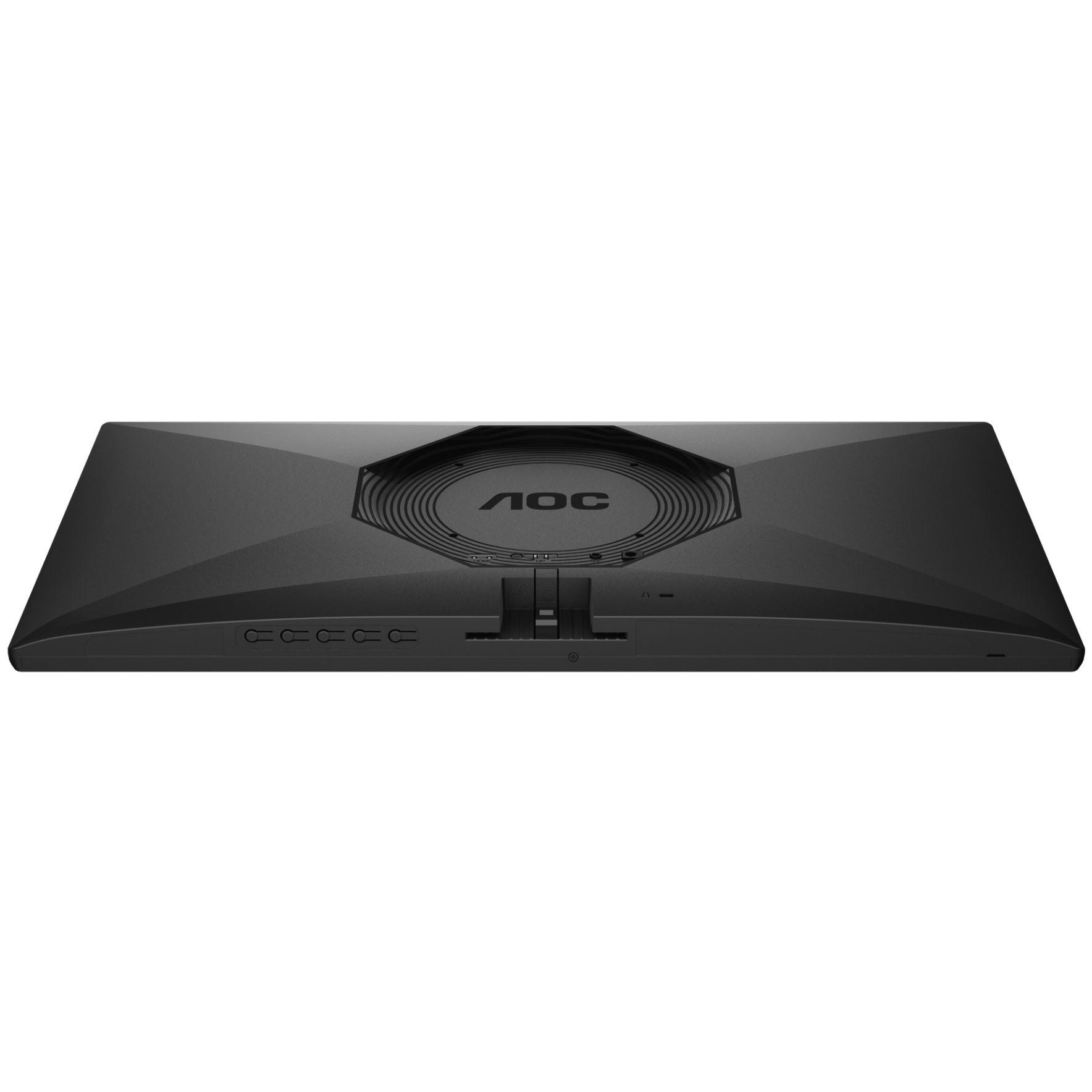 A large main feature product image of AOC AGON 24G50Z2 - 24" 1080p 260Hz 0.3ms Fast IPS Gaming Monitor