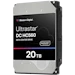 A product image of WD Ultrastar DC HC560 3.5" Enterprise HDD - 20TB 512MB SE