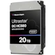 A small tile product image of WD Ultrastar DC HC560 3.5" Enterprise HDD - 20TB 512MB SE