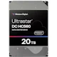 A small tile product image of WD Ultrastar DC HC560 3.5" Enterprise HDD - 20TB 512MB SE