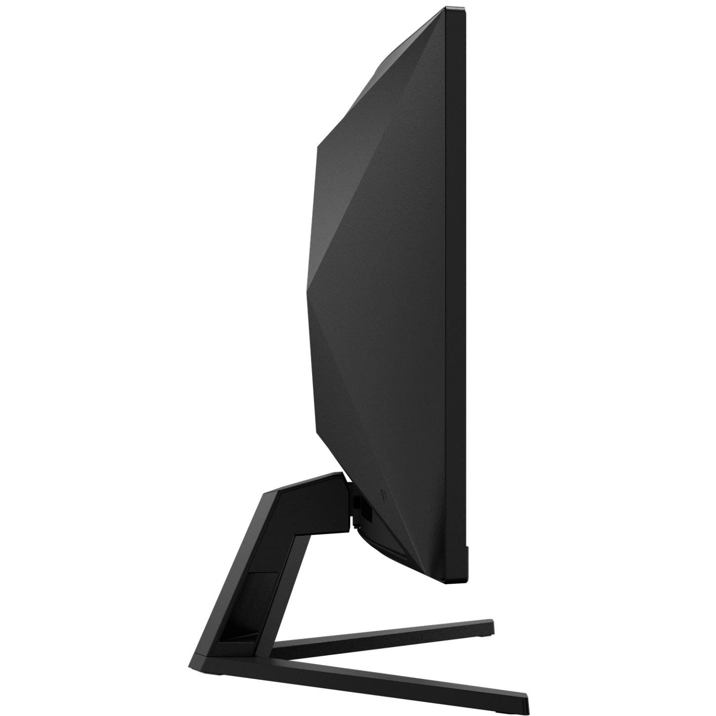 A large main feature product image of AOC CU34B3E - 34" Curved 3K  Ultrawide 120Hz VA Monitor
