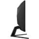 A small tile product image of AOC CU34B3E - 34" Curved 3K Ultrawide 120Hz VA Monitor