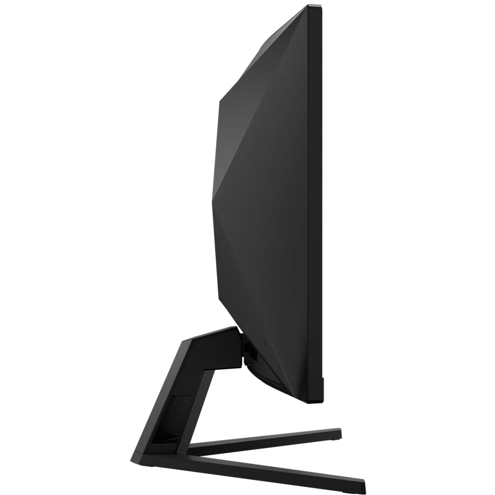 A large main feature product image of AOC CU34B3E - 34" Curved 3K Ultrawide 120Hz VA Monitor