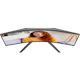 A small tile product image of AOC CU34B3E - 34" Curved 3K Ultrawide 120Hz VA Monitor