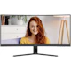 A small tile product image of AOC CU34B3E - 34" Curved 3K Ultrawide 120Hz VA Monitor