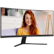 A small tile product image of AOC CU34B3E - 34" Curved 3K Ultrawide 120Hz VA Monitor