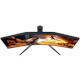 A small tile product image of AOC AGON CU34G4H - 34" Curved 3K 1440p 200Hz 0.3ms Fast VA Gaming Monitor